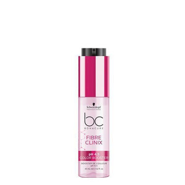 SCHWARZKOPF - BC BONACURE_BC Bonacure Fibre Clinix Color Booster 45ml / 1.52oz_Cosmetic World